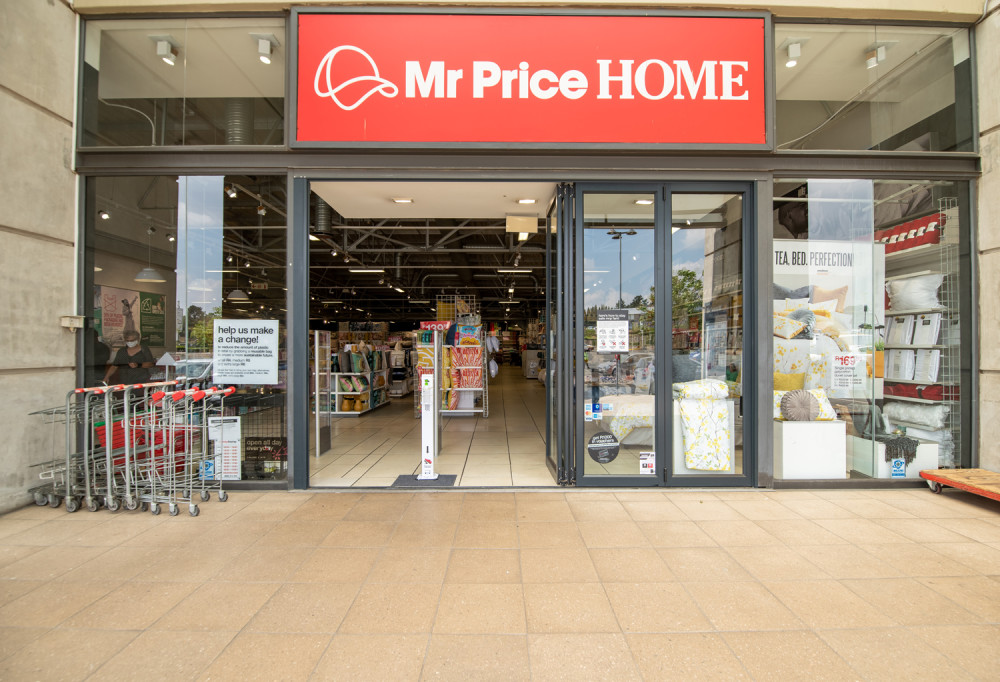 Woodmead Retail Park